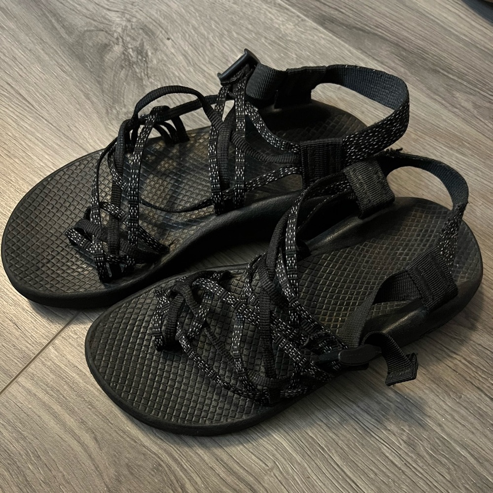 Size 8 Chaco Sandals
